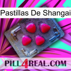 Shangai Pills 13